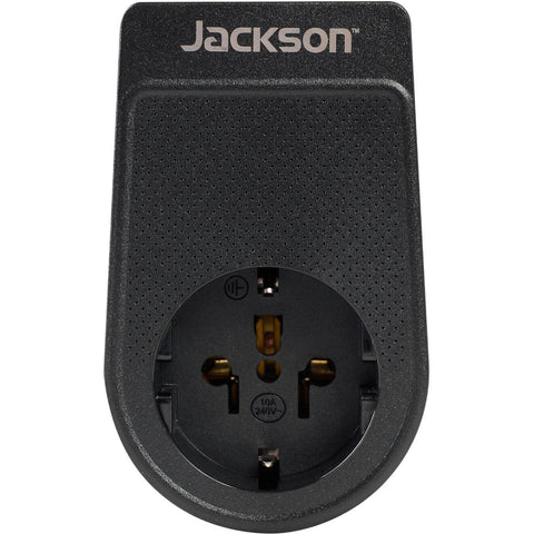 Jackson MOVE Rapid Charge PD30W USB-C Inbound Travel Adaptor for USA, EU & More