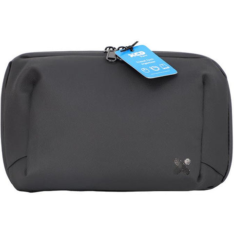 XCD Travel Tech Organiser (Black)