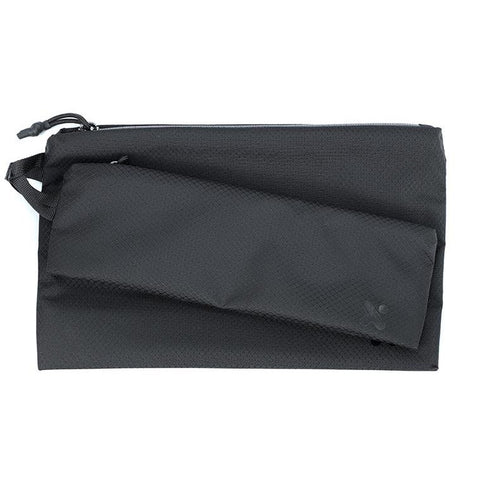 XCD Toiletry/Travel Organiser 2pk