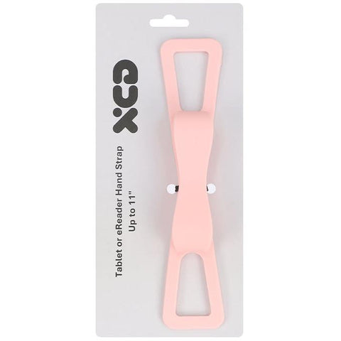 XCD Tablet/eReader Hand Strap (Pink)