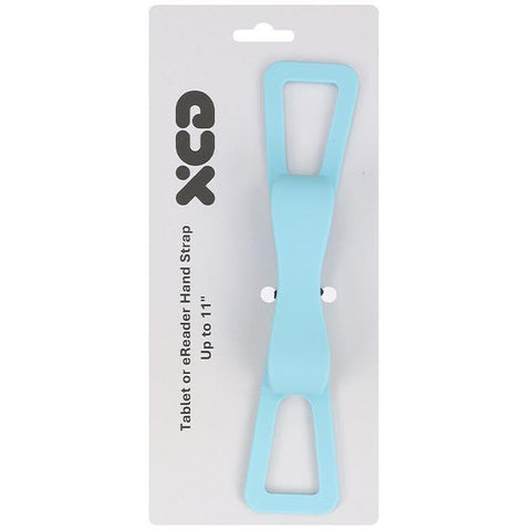 XCD Tablet/eReader Hand Strap (Blue)