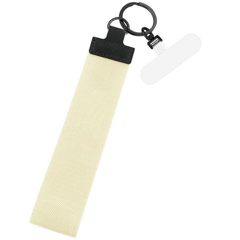 XCD Wrist Strap for Mobile Phones (Sand)