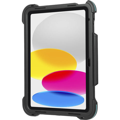 Targus SafePort Rugged Max Case for iPad A16 10.9"