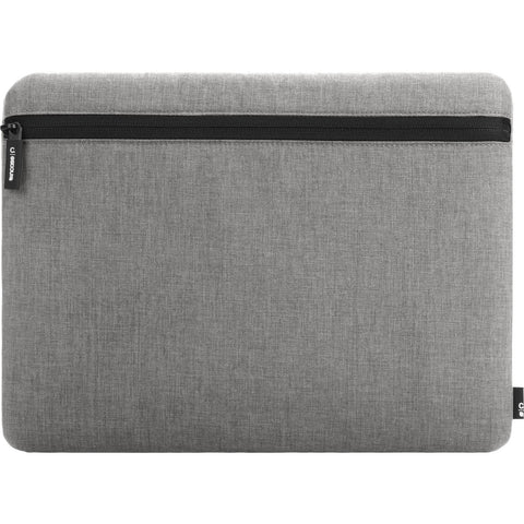 Incase Carry Zip 13" Laptop Sleeve (Grey)