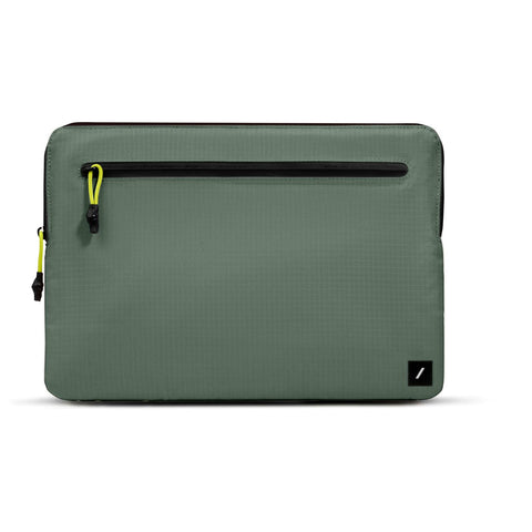 Native Union Ultralight MacBook Sleeve 14" (Slate Green)