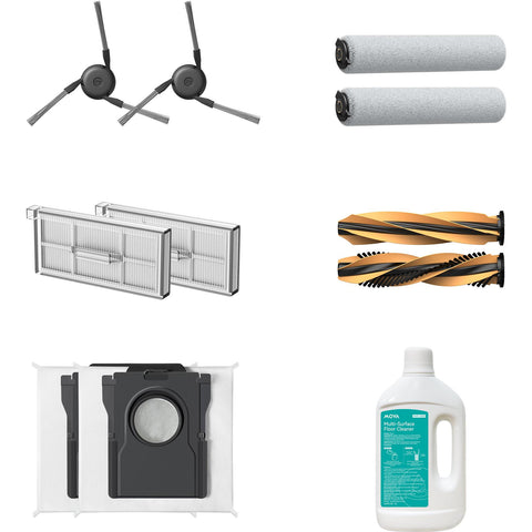 MOVA Auxiliary Cleaning Kit for Z60