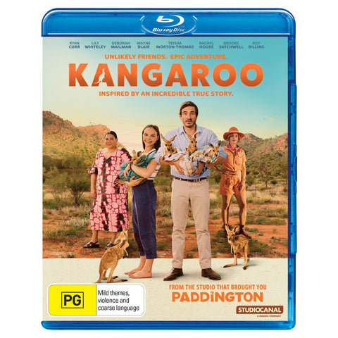 Kangaroo