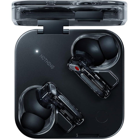 NOTHING Ear (3) ANC Earbuds (Black)