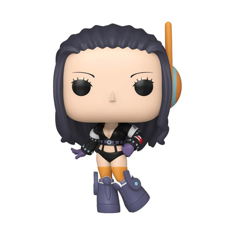 One Piece - Robin (Egghead) Pop! Vinyl
