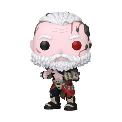 Borderlands 4 - Amon (Forgemaster) Pop! Vinyl