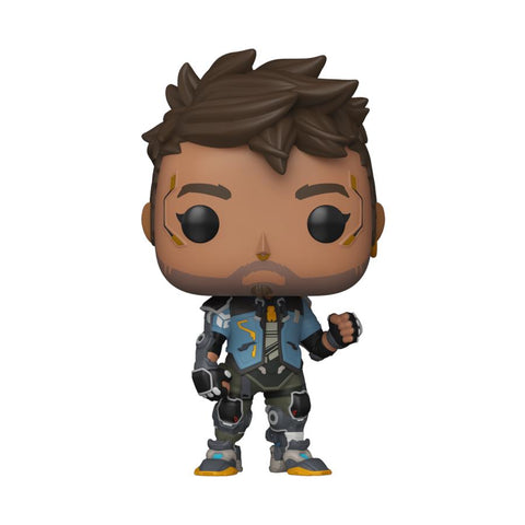 Borderlands 4 - Rafa (Exo-Soldier) Pop! Vinyl