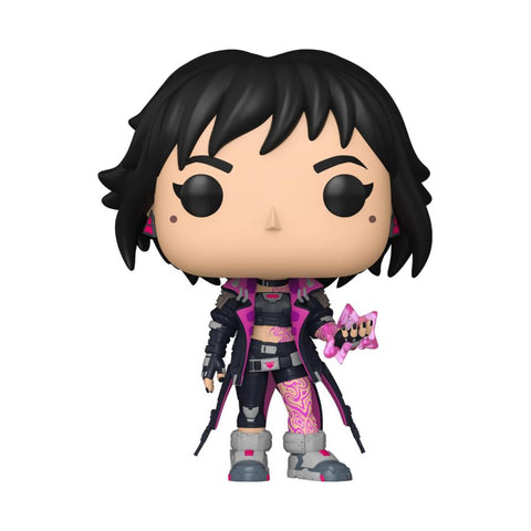 Borderlands 4 - Vex (Siren) Pop! Vinyl