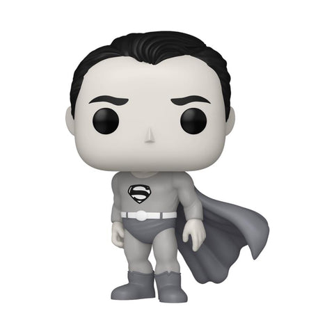 DC Comics: Shield Through the Ages - Superman '50 Pop! Vinyl