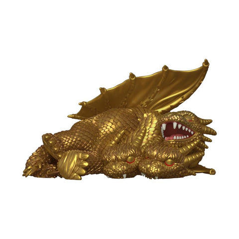 Godzilla - Sleeping King Ghidorah 6" Pop! Vinyl