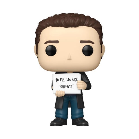 Love Actually - Mark (with Signs) Pop! Vinyl