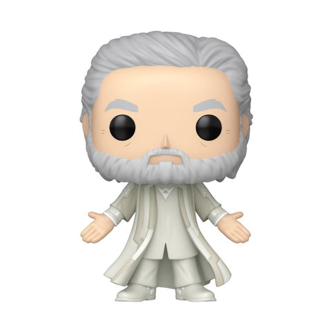 TRON: Ares - Kevin Flynn Pop! Vinyl