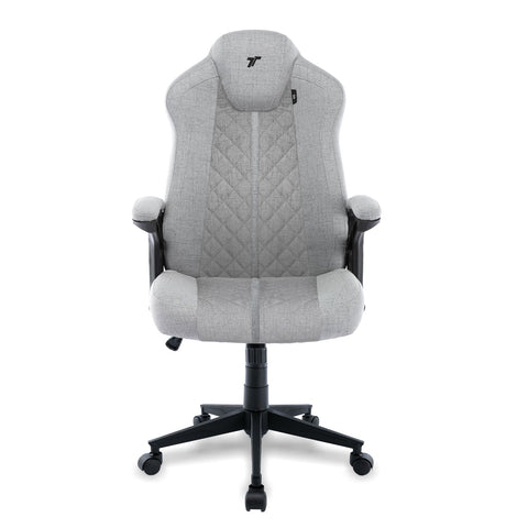 TTRacing Duo V4 Air Threads Fabric Gaming Chair (Dawn)