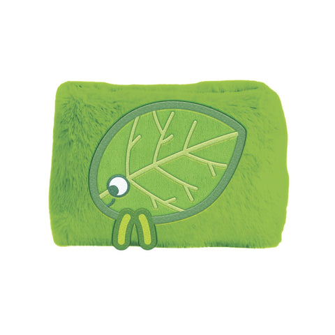 Bluey - Leaf Plush Pencil Case