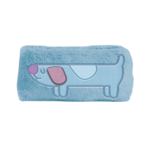 Bluey - Long Dog Plush Pencil Case