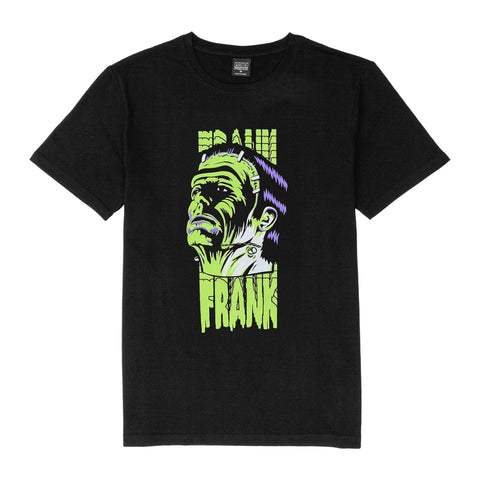 Universal Monsters - Frank T-Shirt (Medium)