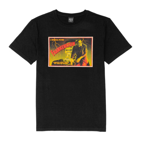 Universal Monsters - Frankenstein T-Shirt (2XL)