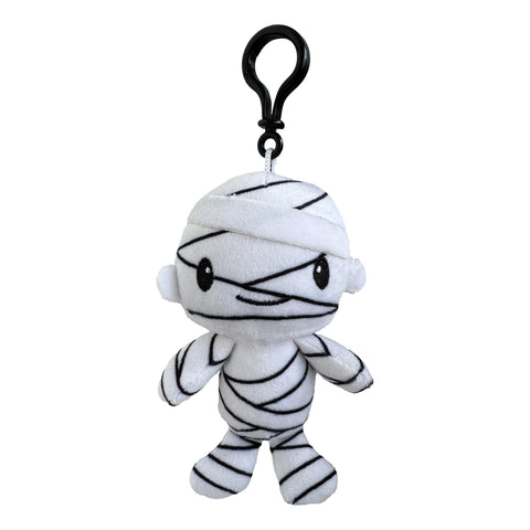 Universal Monsters - Mummy Plush Keyring