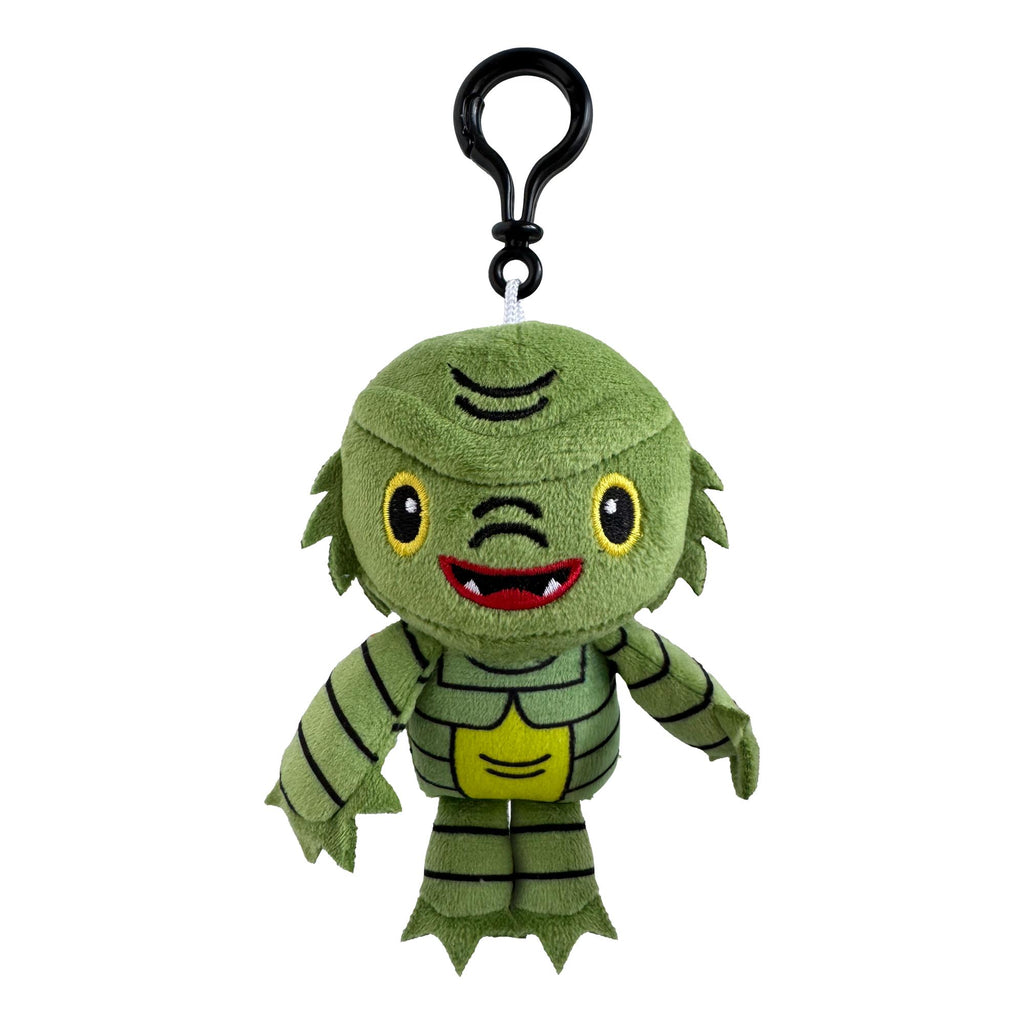 Universal Monsters - Creature From The Black Lagoon Plush Keyring