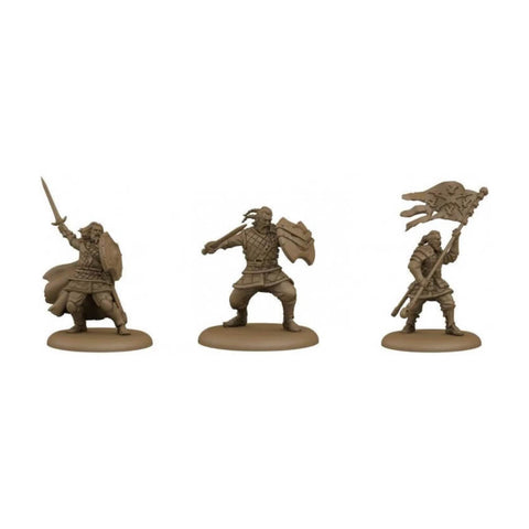 Cmon A Song of Ice & Fire: Stormcrow Mercenaries