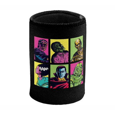 Universal Monsters - Can Cooler/ Stubby Holder