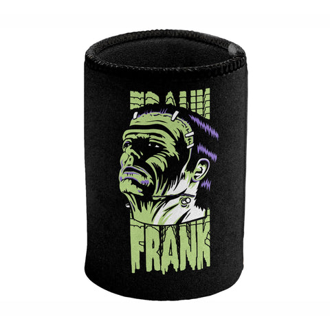 Universal Monsters - FRANK Can Cooler/ Stubby Holder