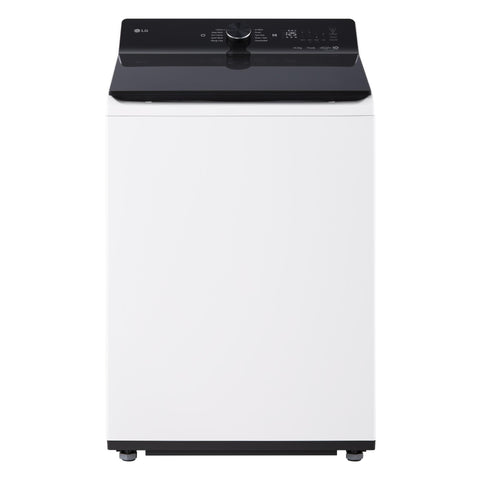 LG WTX9-14W 14kg AI Top Load Washer