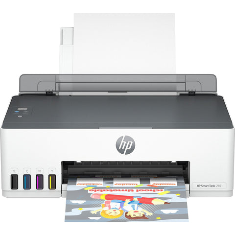 HP Smart Tank 210  Printer