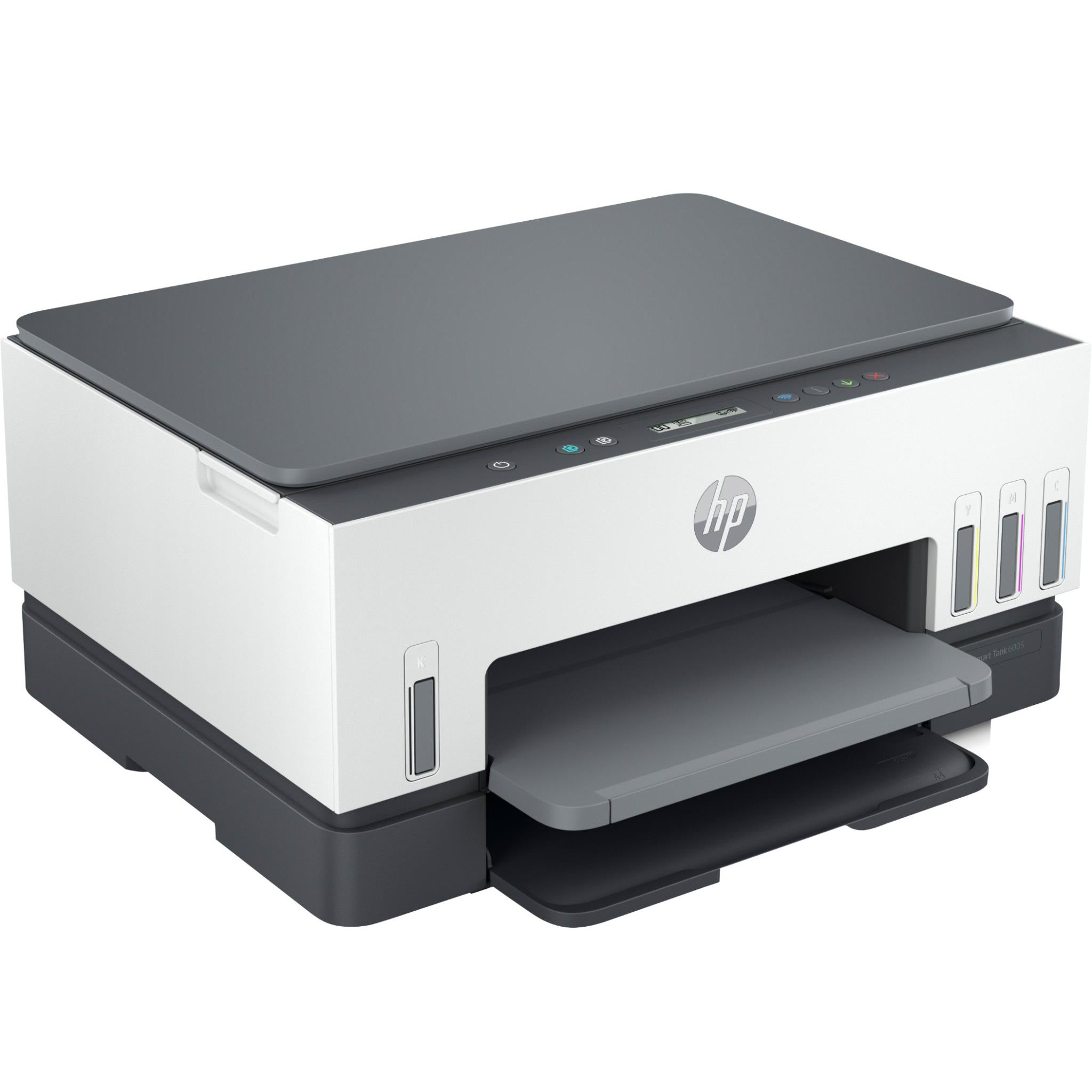 HP Smart Tank 6005 All In One Printer - JB Hi-Fi