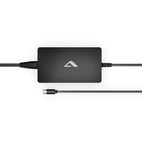 ALOGIC 140W Rapid Power USB-C GaN Charger (Black)