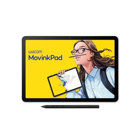 Wacom 11" Movink Pad