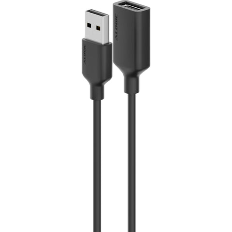 ALOGIC Elements USB-A Male to Female Extension Cable  2m