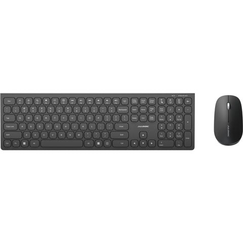 Alogic Echelon Full Size Keyboard and Mouse Combo