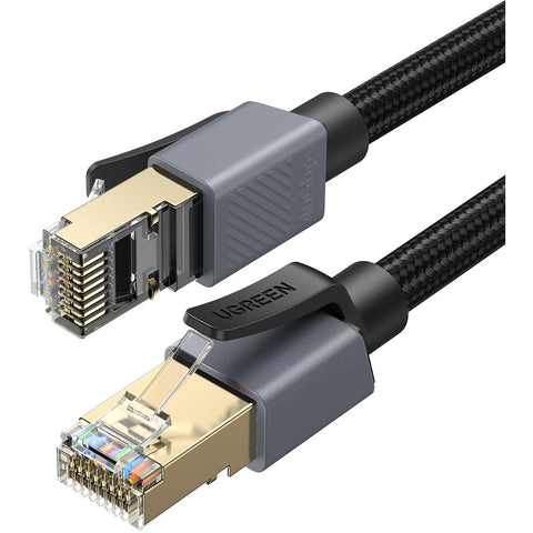 UGREEN Cat 8 Braided Ethernet Cable (3m)