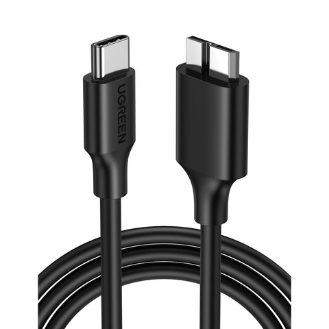 UGreen USB-C 3.1 to Micro B 3.0 Cable