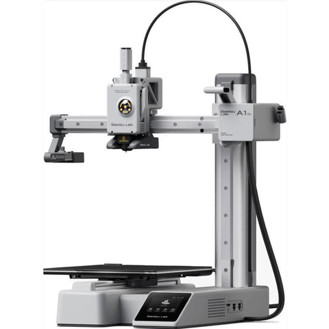 Bambu Lab A1 Mini 3D Printer (Open Frame)