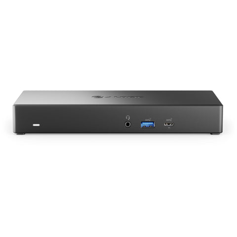 ALOGIC DA2 Dual 4K Displaywith 100W Power Delivery Universal Docking Station
