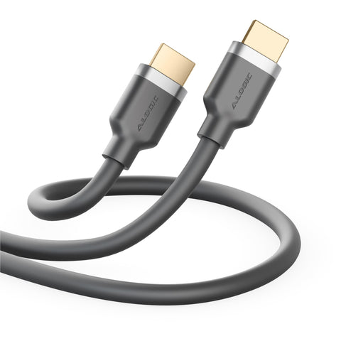 Alogic Ultra Silicone Series HDMI 2.1 ULT Cable (2m)