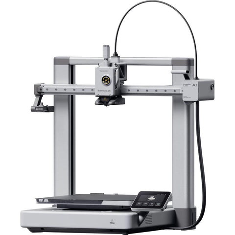 Bambu Lab A1 3D Printer (Open Frame)