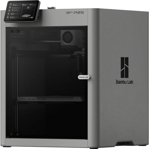 Bambu Lab P2S 3D Printer (Enclosed)