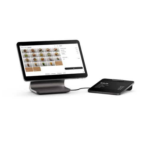 Square Register 2nd Generation