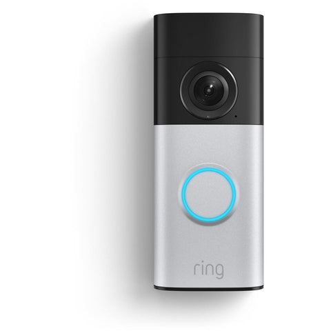 Ring Wired Video Doorbell Plus DIN Rail