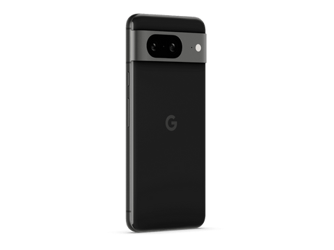 Google Pixel 8 128GB (Obsidian) [~Refurbished: Excellent]