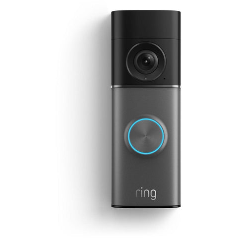 Ring Wired Video Doorbell Pro DIN Rail