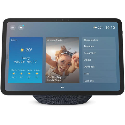 Amazon Echo Show 11 (Graphite)