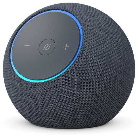 Amazon Echo Dot Max (Graphite)